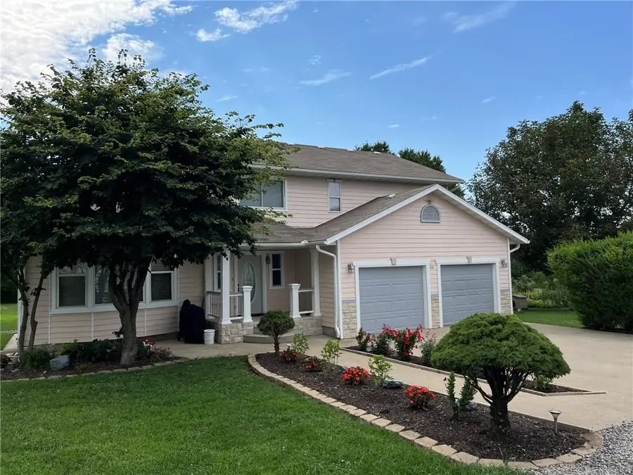 25061 Angus Drive, Houstonia, MO 65333 - #3