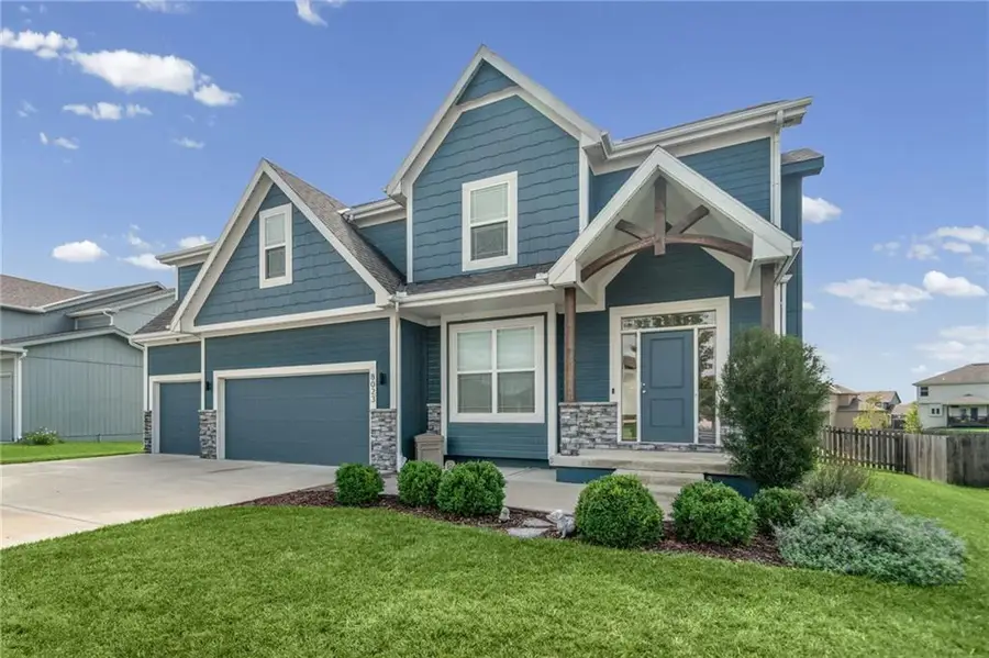 8023 NE 102nd Street, Kansas City, MO 64157 - #2