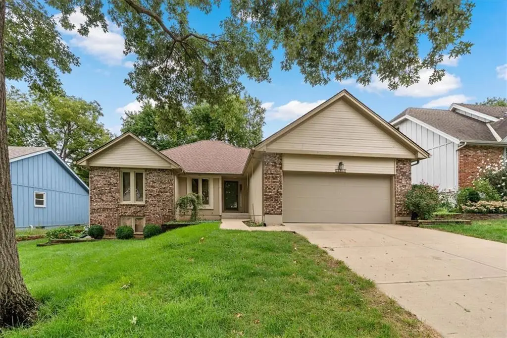 11417 Marty Street, Overland Park, KS 66210 - #1