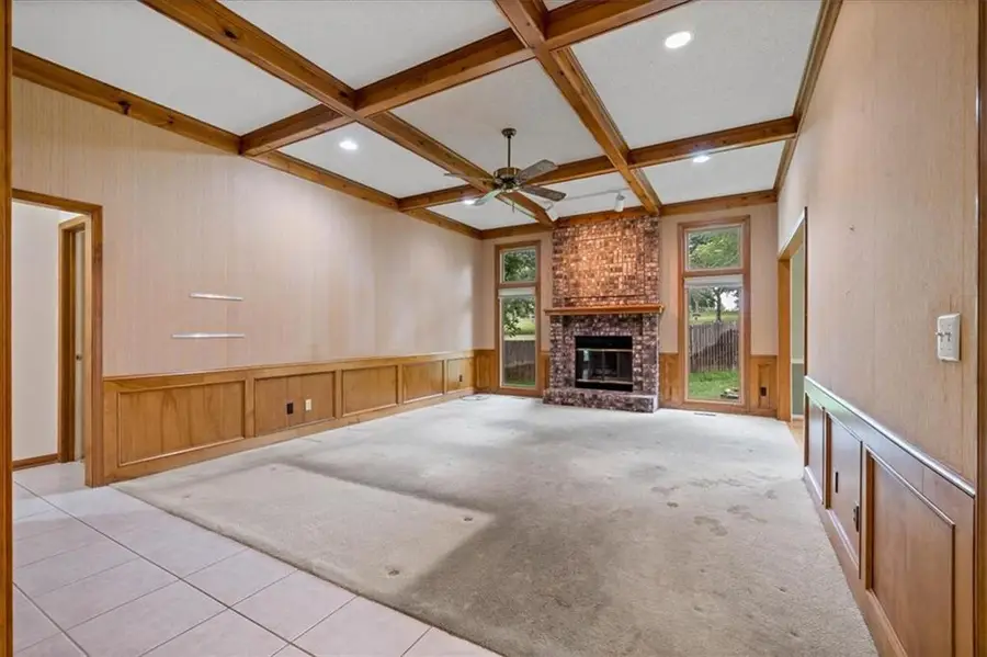 11417 Marty Street, Overland Park, KS 66210 - #3
