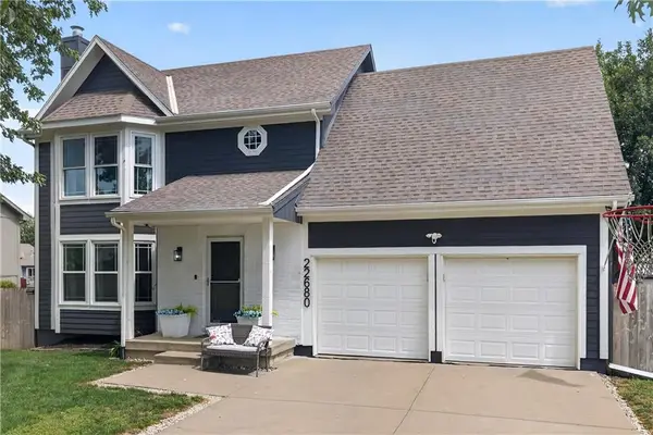 22680 S Franklin Street, Spring Hill, KS 66083