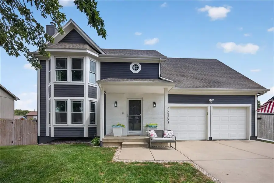 22680 S Franklin Street, Spring Hill, KS 66083 - #3