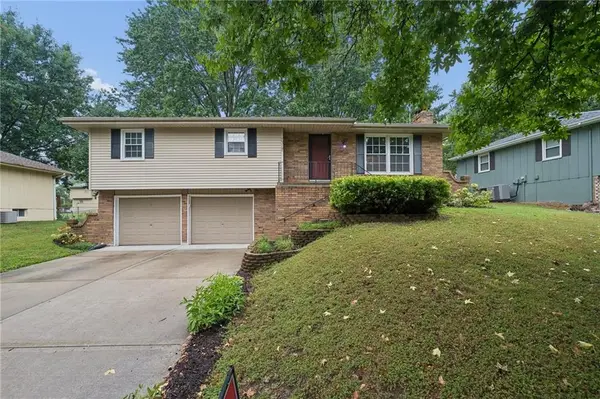 7317 NW 77th Terrace, Kansas City, MO 64152