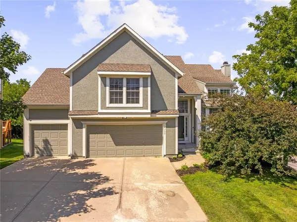 14300 Robinson Street, Overland Park, KS 66223