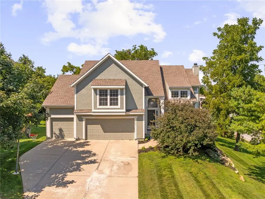 14300 Robinson Street, Overland Park, KS 66223 - #2