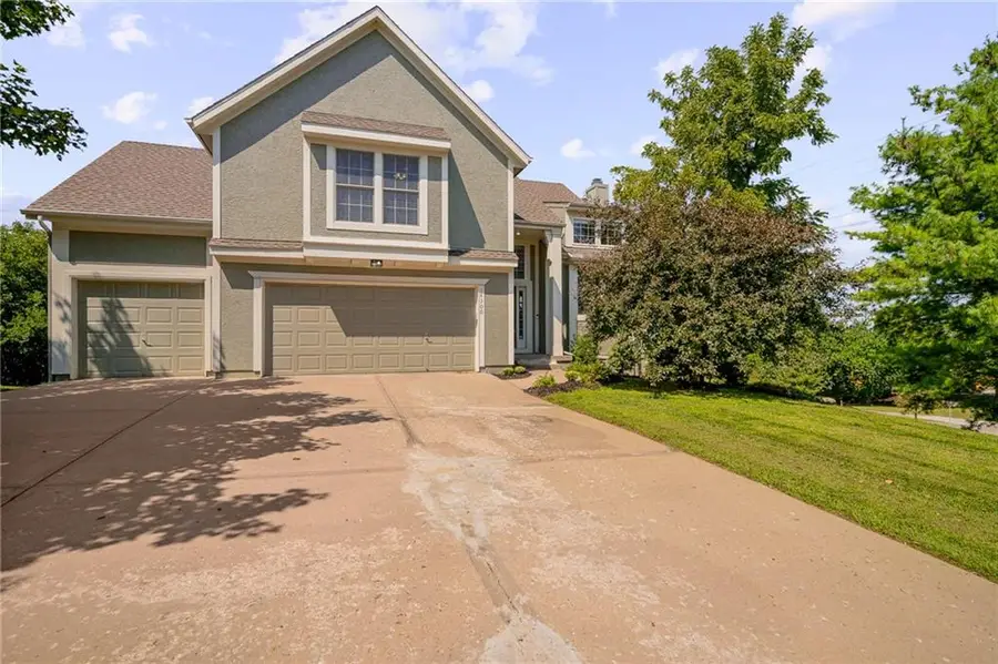 14300 Robinson Street, Overland Park, KS 66223 - #3