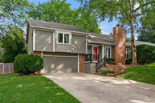 14414 W 94th Terrace, Lenexa, KS 66215