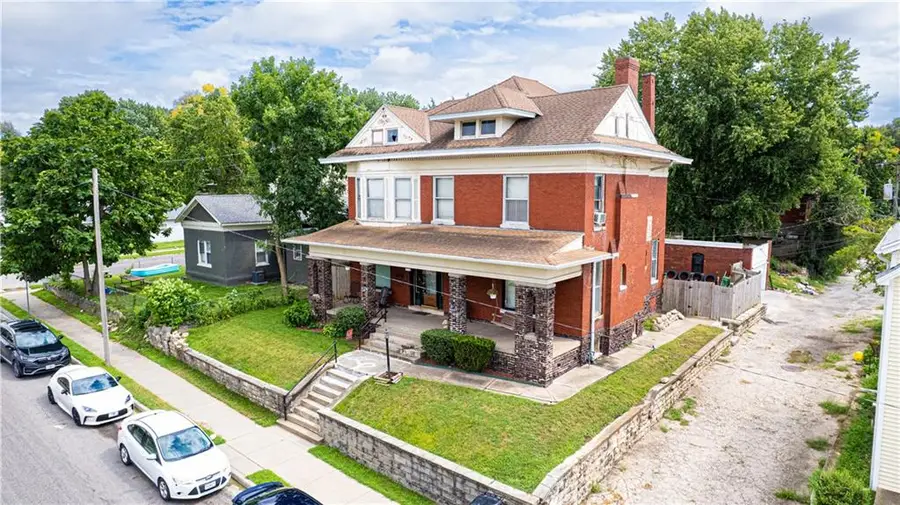 1714 Faraon Street, Saint Joseph, MO 64501 - #2