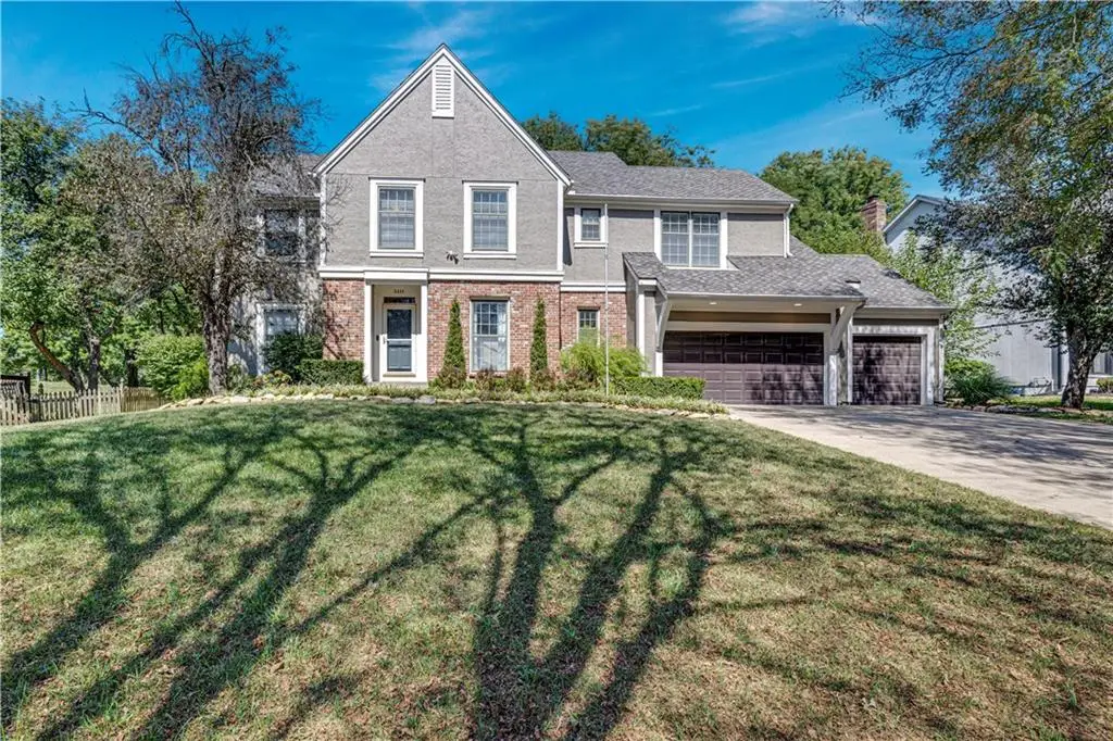 5444 W 129th Terrace, Leawood, KS 66209 - #1
