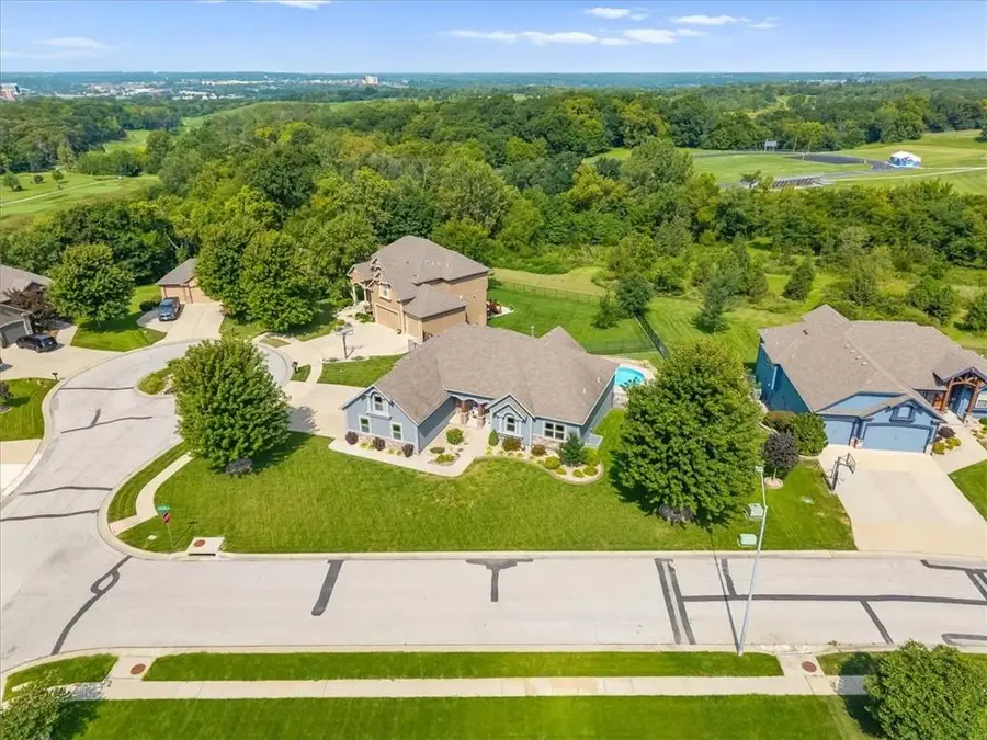 22702 E 41st Terrace, Blue Springs, MO 64015 - #3