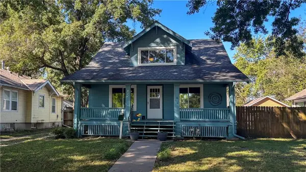 822 S Mulberry Street, Ottawa, KS 66067