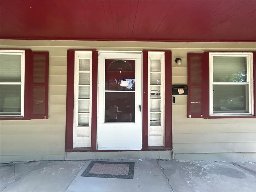 7231 Bales Avenue, Kansas City, MO 64132 - #2