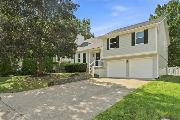 16407 W 126th Street, Olathe, KS 66062