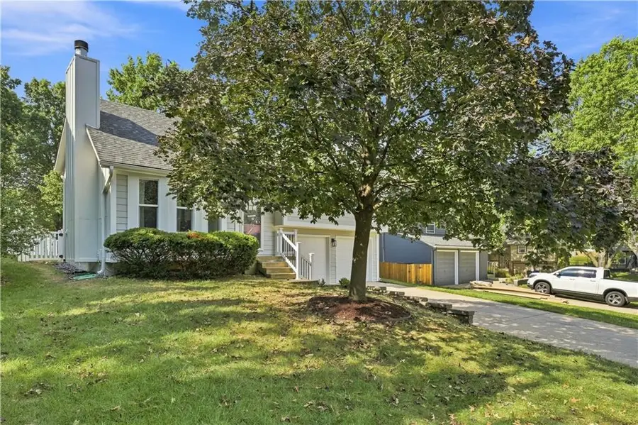 16407 W 126th Street, Olathe, KS 66062 - #3