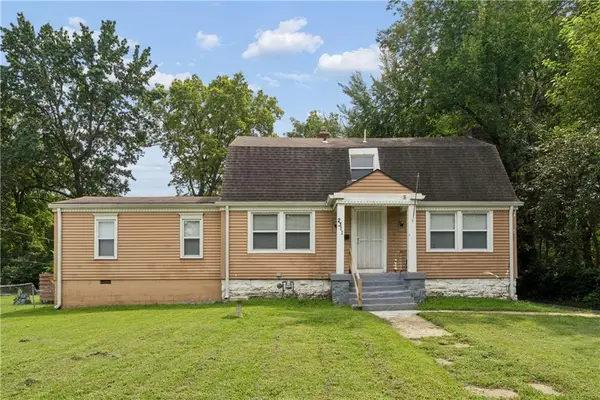 2311 E 73rd Street, Kansas City, MO 64132