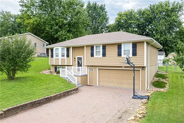 6218 N 25th Street Terrace, Country Club, MO 64505