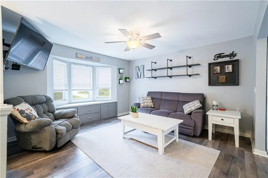 6218 N 25th Street Terrace, Country Club, MO 64505 - #3