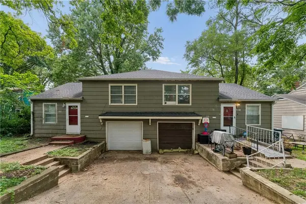 7110 Virginia Avenue, Kansas City, MO 64131