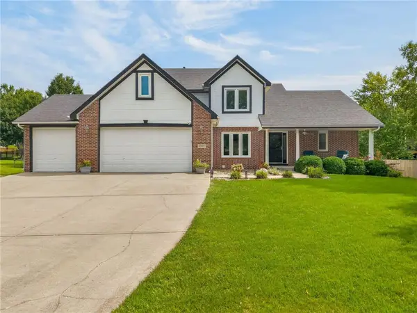 9431 N Monroe Court, Kansas City, MO 64156