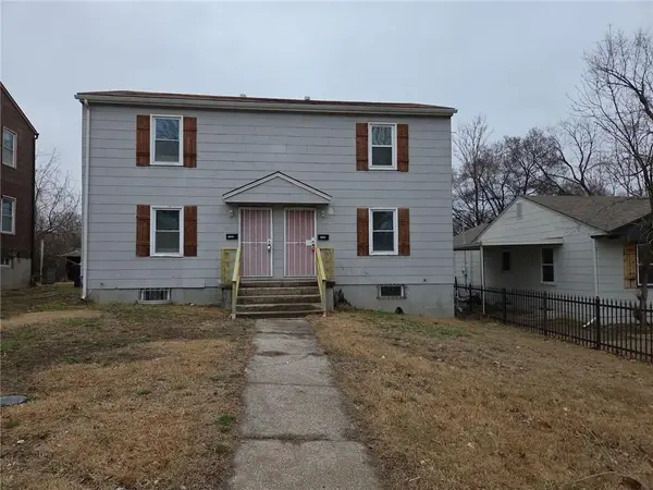 4509 Monroe Avenue, Kansas City, MO 64130