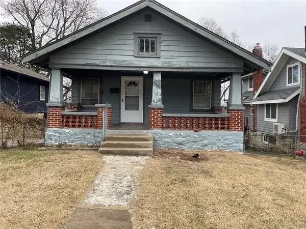 5041 Angnes Street, Kansas City, MO 64130