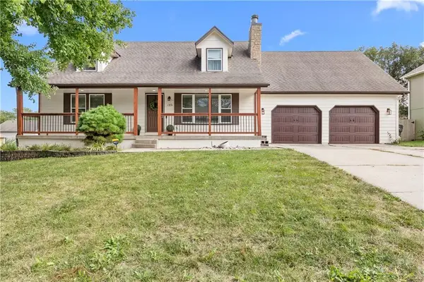 1331 NE Depot Drive, Lee's Summit, MO 64086