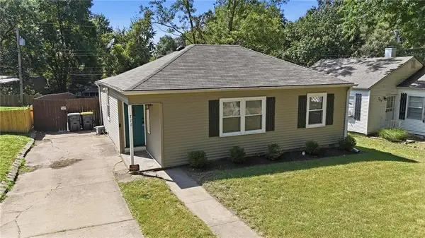 711 NE 45th Street, Kansas City, MO 64116