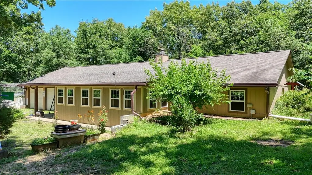 305 SW 600 Road, Warrensburg, MO 64093 - #1