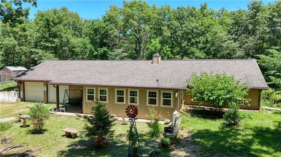 305 SW 600 Road, Warrensburg, MO 64093 - #2