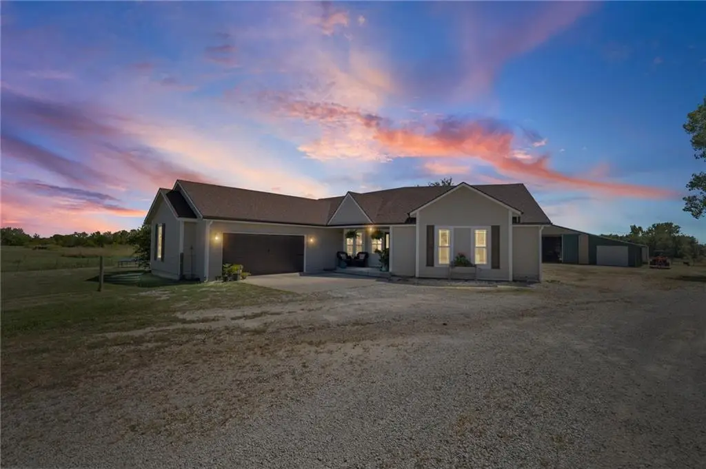 1944 Old Hwy 50 N/a, Ottawa, KS 66067 - #1