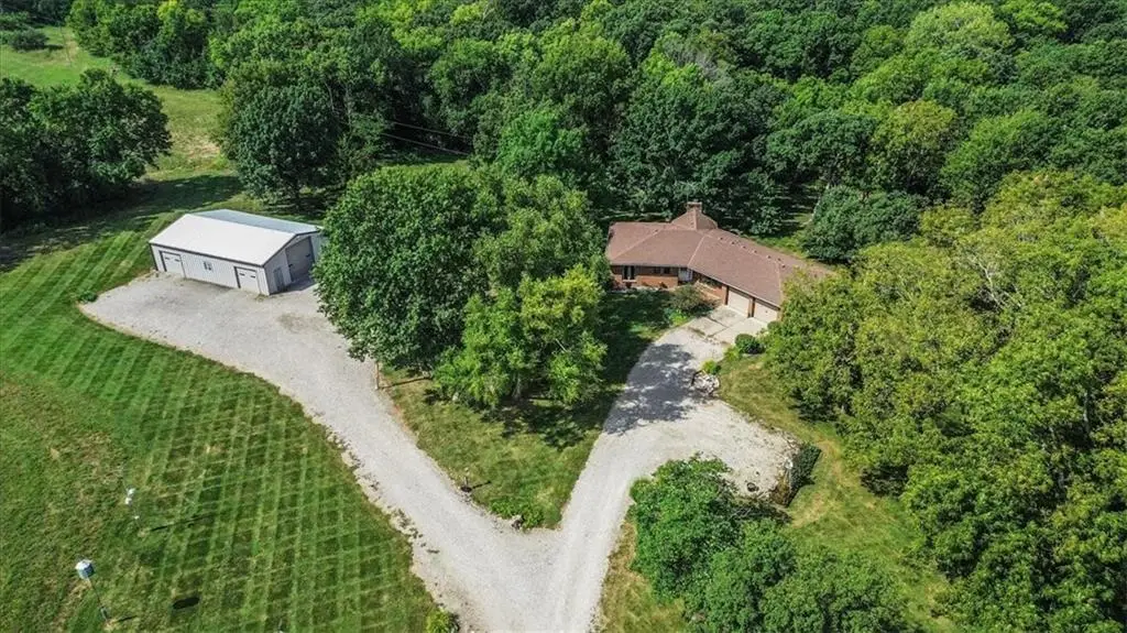 23776 Clare Road, Paola, KS 66071 - #1