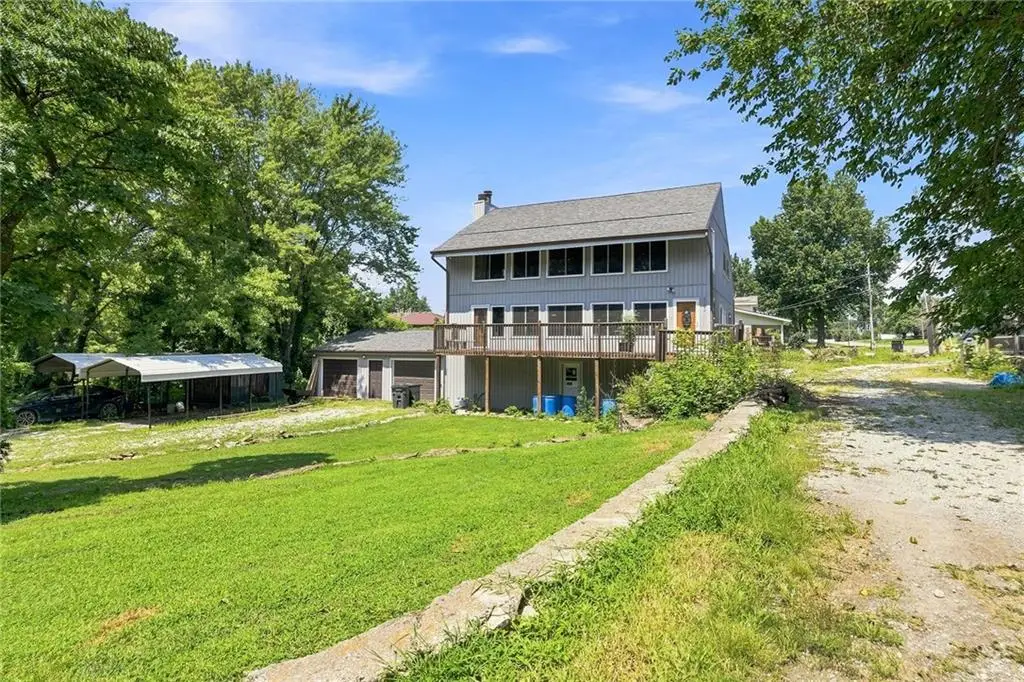 1322 S Kings Highway, Independence, MO 64055 - #1