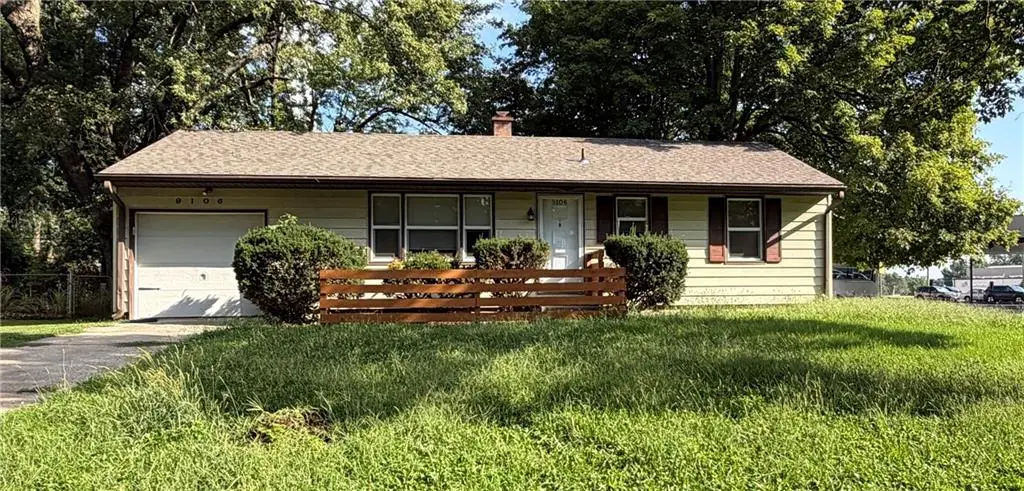 9106 E 72nd Terrace, Raytown, MO 64133 - #1