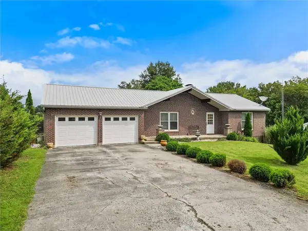 612 Crispin Street, Richmond, MO 64085