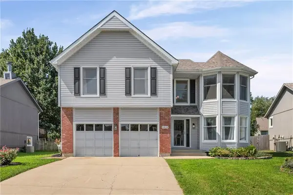 6418 Aminda Street, Shawnee, KS 66226