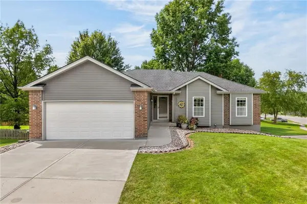 1303 NE 103rd Street, Kansas City, MO 64155