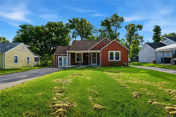 7217 Brooklyn Avenue, Kansas City, MO 64132