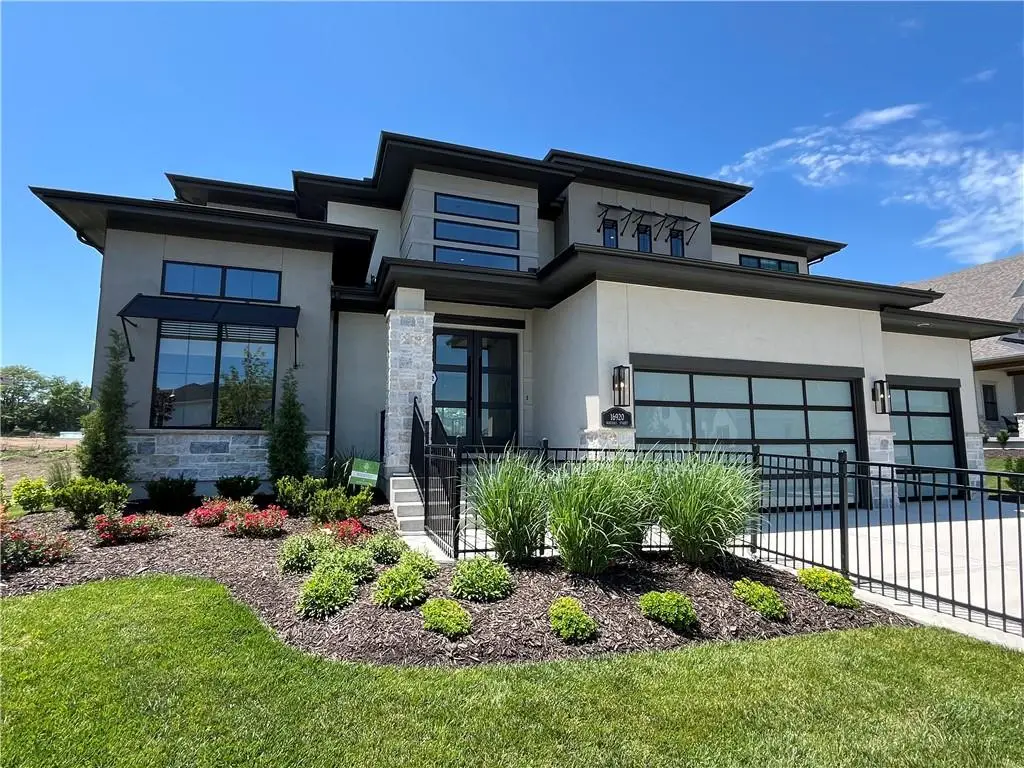 11704 W 181st Street, Overland Park, KS 66013 - #1