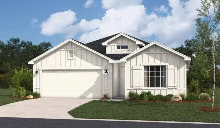 19383 W 205 Terrace, Spring Hill, KS 66083 - #1