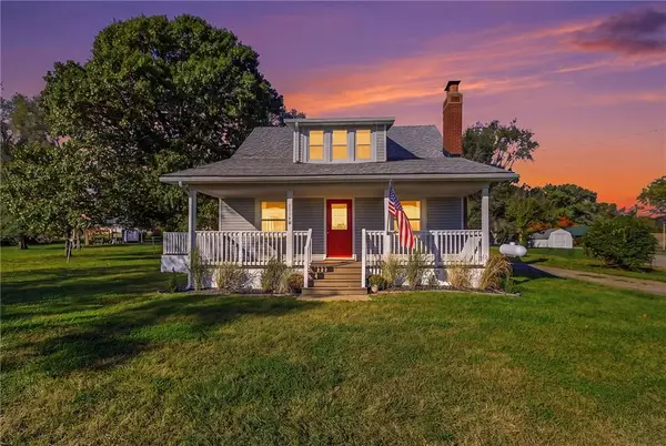 15140 B Highway, Platte City, MO 64079