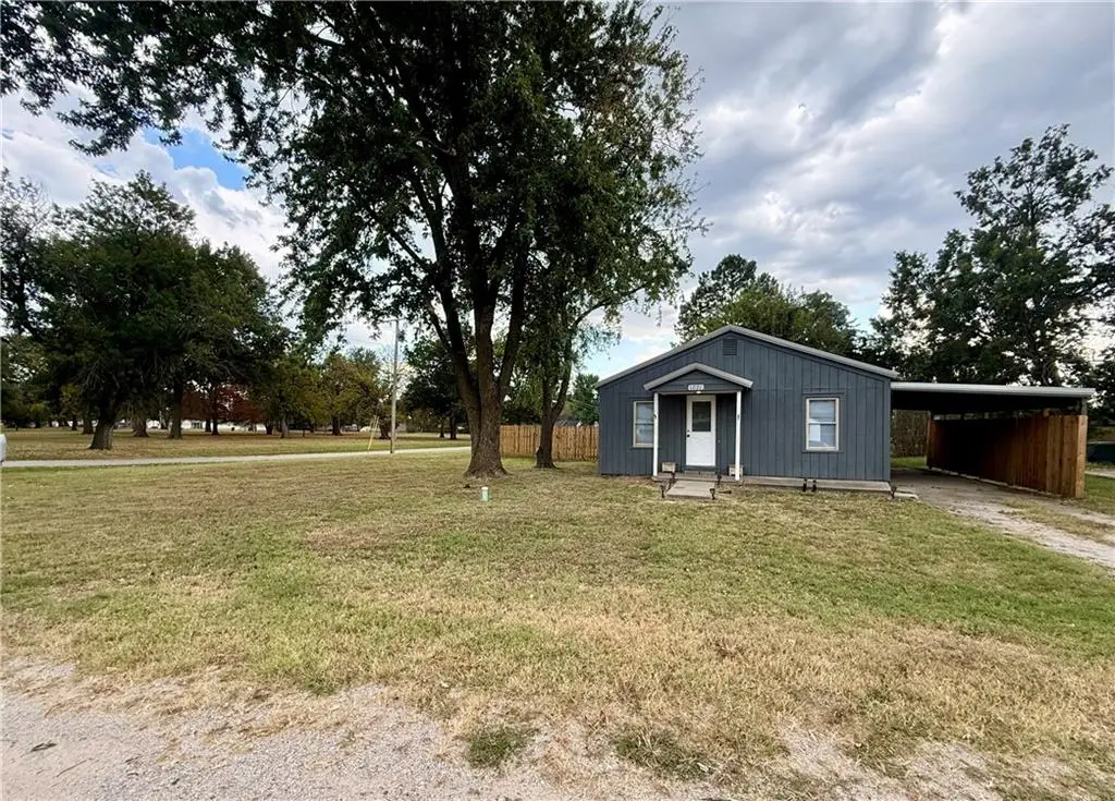 1021 E Park Avenue, Rich Hill, MO 64779 - #1