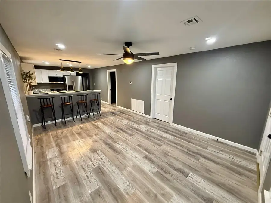 1021 E Park Avenue, Rich Hill, MO 64779 - #3