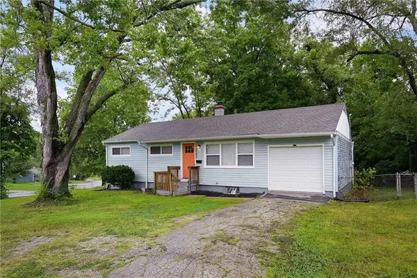 11407 Delmar Avenue, Kansas City, MO 64134