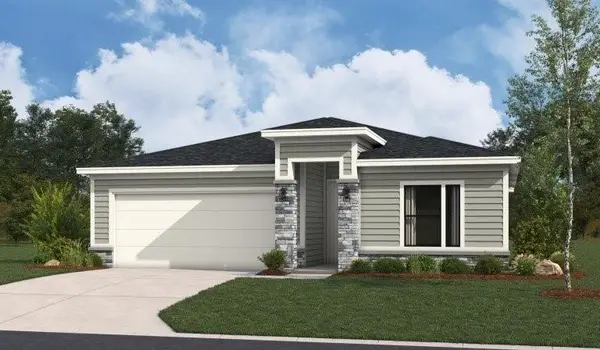 19488 W 205 Terrace, Spring Hill, KS 66083