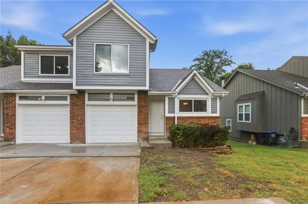 8860 Gallery Street, Lenexa, KS 66215 - #1