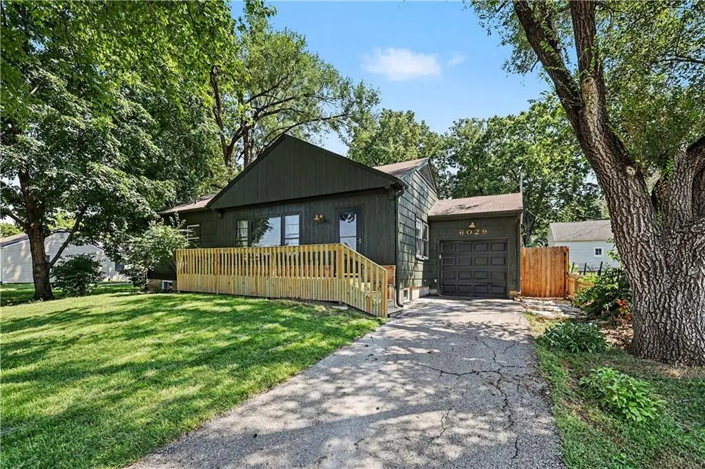 6029 Woodson Street, Mission, KS 66202 - #1