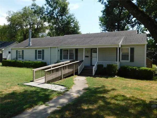 613 W Jefferson Street, Pittsburg, KS 66762
