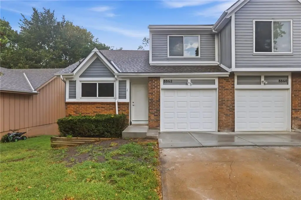 8862 Gallery Street, Lenexa, KS 66215 - #1