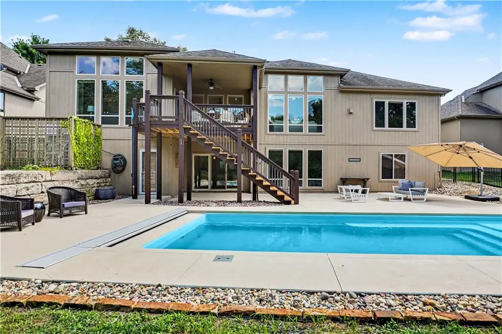 1616 NE Daltons Ridge Drive, Lees Summit, MO 64064 - #1