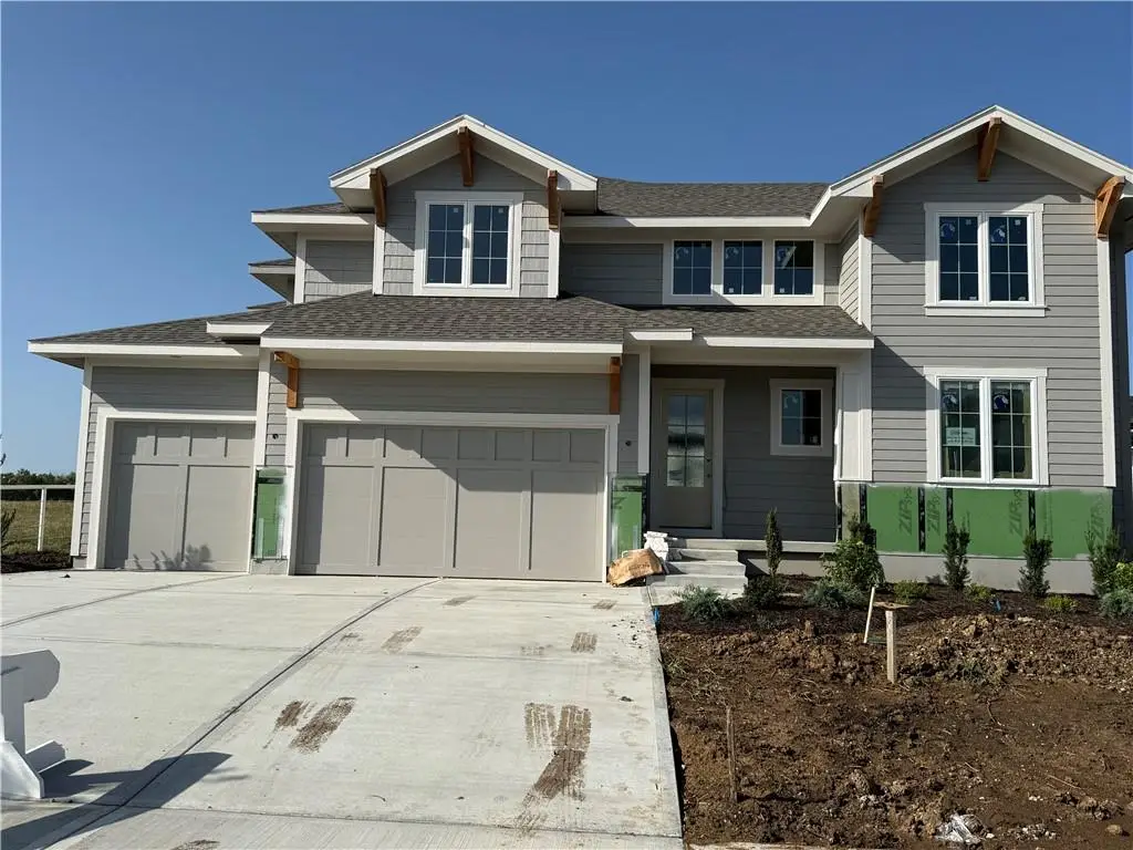 12514 W 184th Terrace, Overland Park, KS 66013 - #1